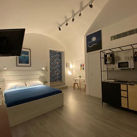 La Casa Di Partenope เนเปิลส์ ภายนอก รูปภาพ