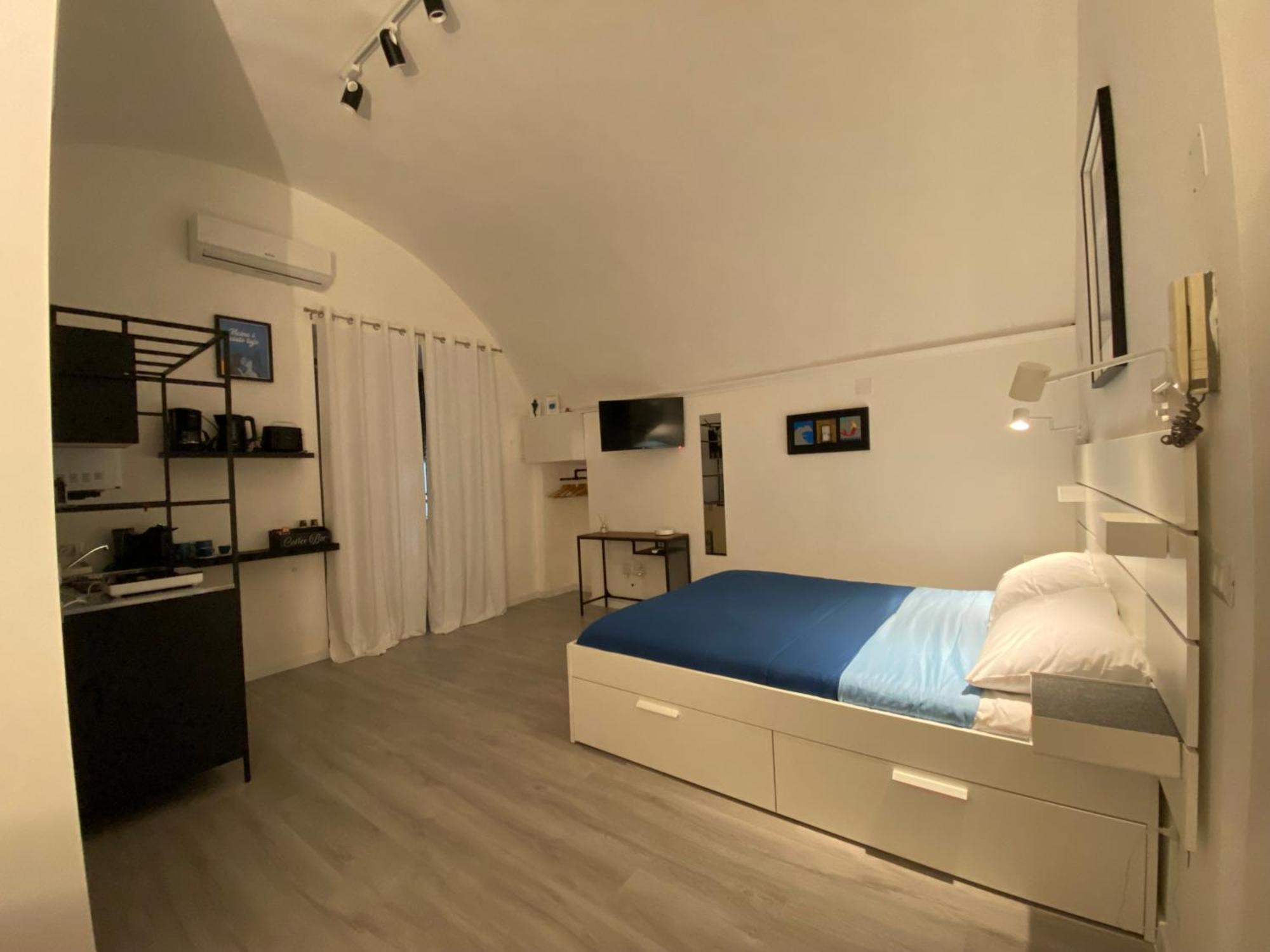 La Casa Di Partenope เนเปิลส์ ภายนอก รูปภาพ
